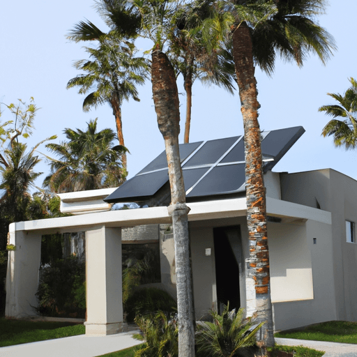 What the Inflation Reduction Act Means for Solar Energy in 2025