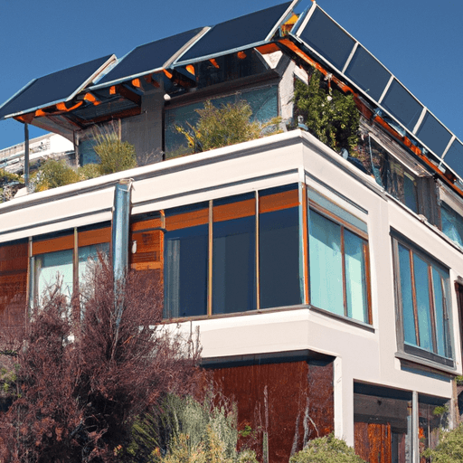 What the Inflation Reduction Act Means for Solar Energy in 2025