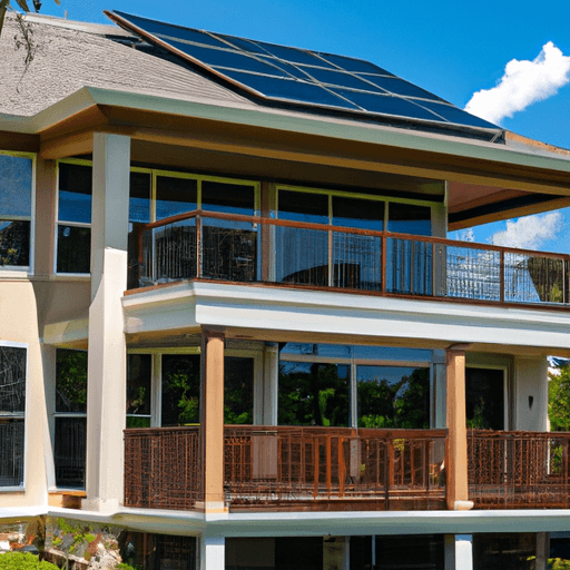 What the Inflation Reduction Act Means for Solar Energy in 2025