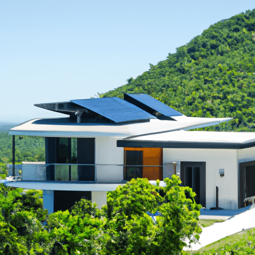 What the Inflation Reduction Act Means for Solar Energy in 2025