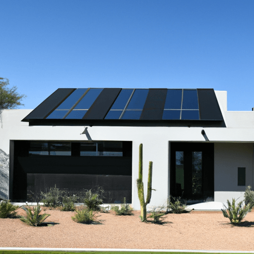 What the Inflation Reduction Act Means for Solar Energy in 2025