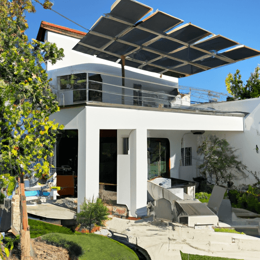 What the Inflation Reduction Act Means for Solar Energy in 2025