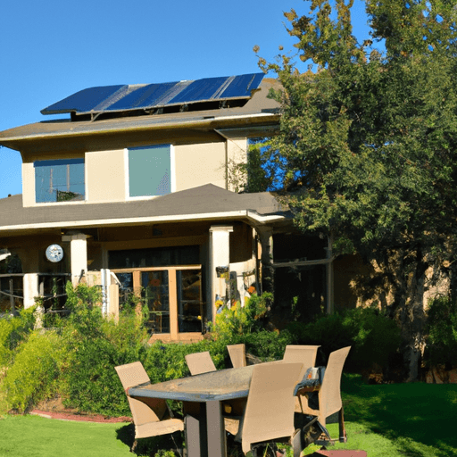 What the Inflation Reduction Act Means for Solar Energy in 2025