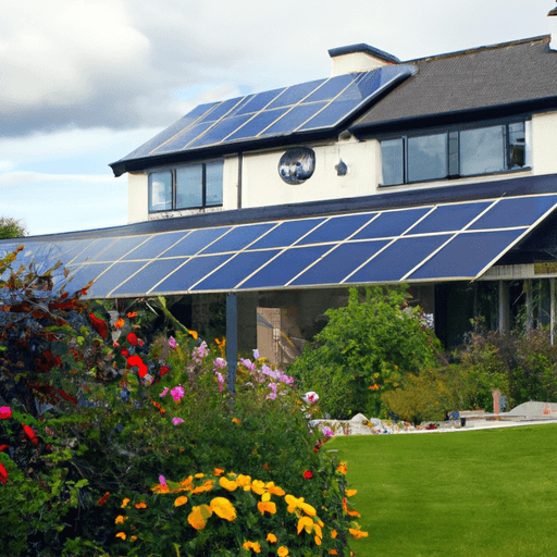 What the Inflation Reduction Act Means for Solar Energy in 2025