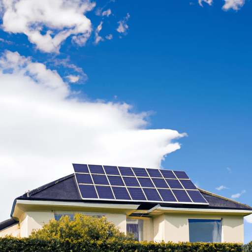 What the Inflation Reduction Act Means for Solar Energy in 2025