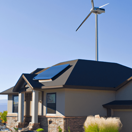 What the Inflation Reduction Act Means for Solar Energy in 2025