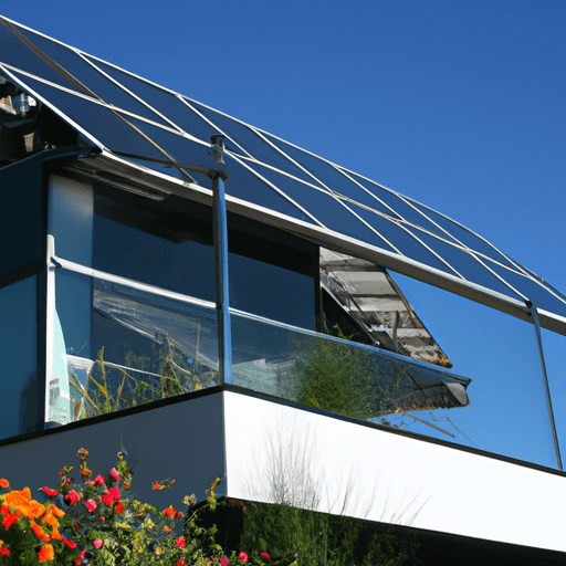 What the Inflation Reduction Act Means for Solar Energy in 2025