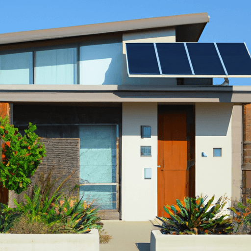 What the Inflation Reduction Act Means for Solar Energy in 2025