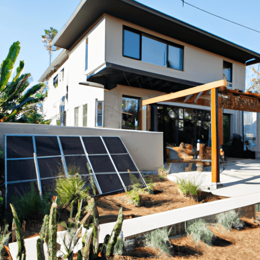 What the Inflation Reduction Act Means for Solar Energy in 2025