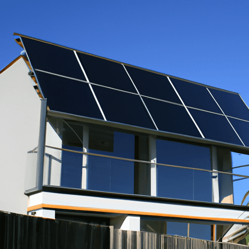 What the Inflation Reduction Act Means for Solar Energy in 2025