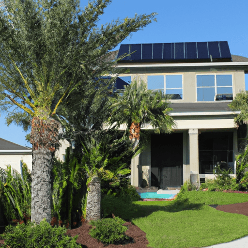 What the Inflation Reduction Act Means for Solar Energy in 2025