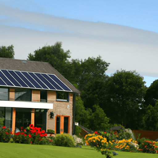 What the Inflation Reduction Act Means for Solar Energy in 2025