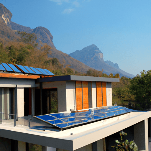 What the Inflation Reduction Act Means for Solar Energy in 2025