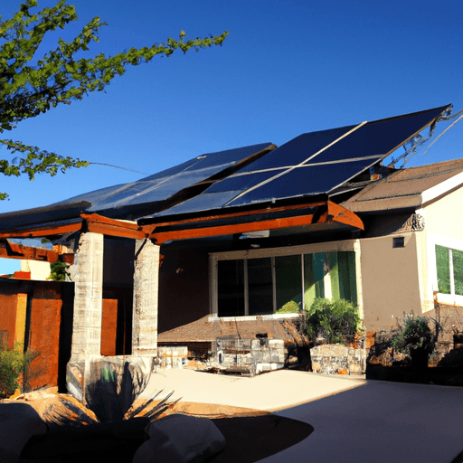 What the Inflation Reduction Act Means for Solar Energy in 2025