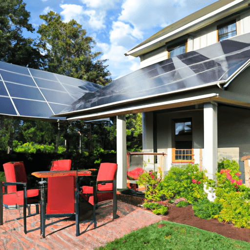 What the Inflation Reduction Act Means for Solar Energy in 2025