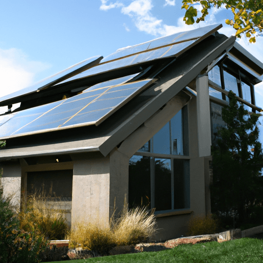 What the Inflation Reduction Act Means for Solar Energy in 2025