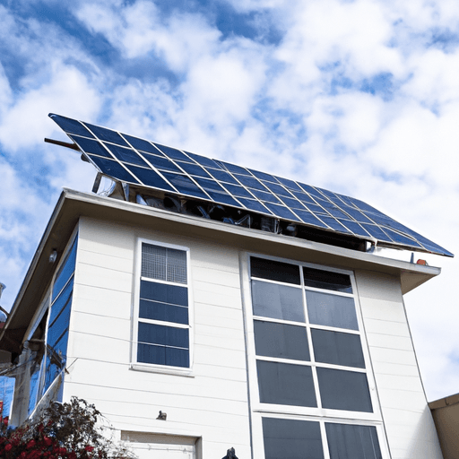 What the Inflation Reduction Act Means for Solar Energy in 2025