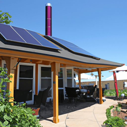 What the Inflation Reduction Act Means for Solar Energy in 2025