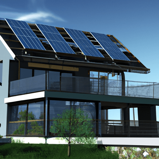 What the Inflation Reduction Act Means for Solar Energy in 2025