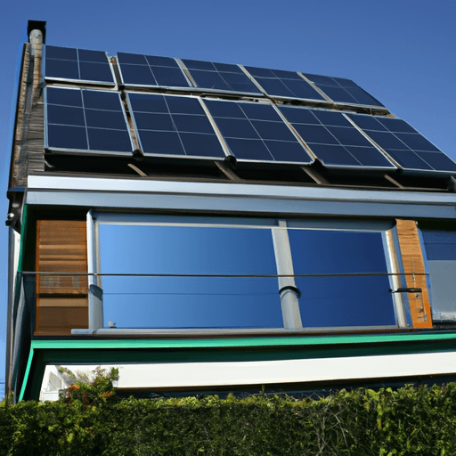 What the Inflation Reduction Act Means for Solar Energy in 2025