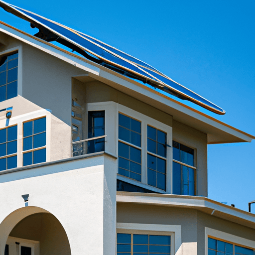 What the Inflation Reduction Act Means for Solar Energy in 2025