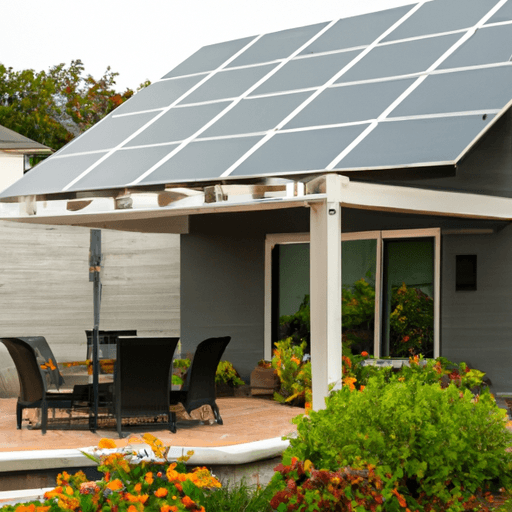 What the Inflation Reduction Act Means for Solar Energy in 2025