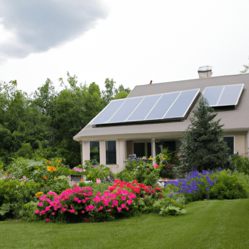 What the Inflation Reduction Act Means for Solar Energy in 2025