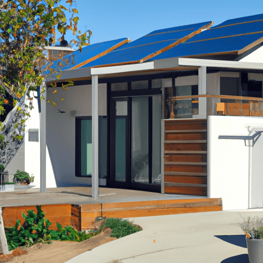 What the Inflation Reduction Act Means for Solar Energy in 2025