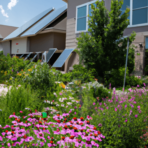 What the Inflation Reduction Act Means for Solar Energy in 2025