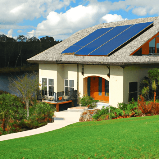 What the Inflation Reduction Act Means for Solar Energy in 2025