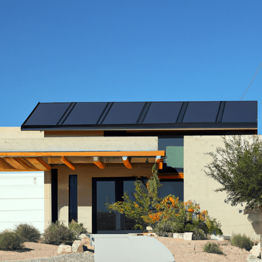 What the Inflation Reduction Act Means for Solar Energy in 2025