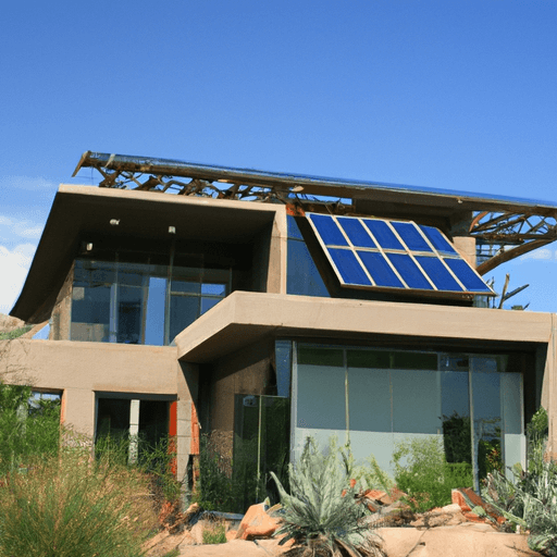 What the Inflation Reduction Act Means for Solar Energy in 2025