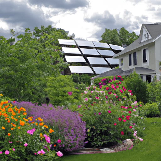 What the Inflation Reduction Act Means for Solar Energy in 2025