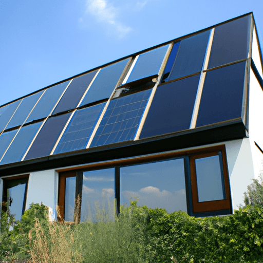 What the Inflation Reduction Act Means for Solar Energy in 2025