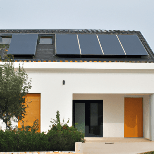 What the Inflation Reduction Act Means for Solar Energy in 2025