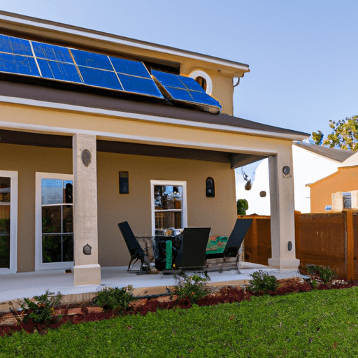 What the Inflation Reduction Act Means for Solar Energy in 2025