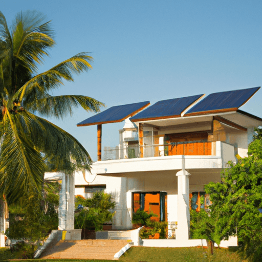 What the Inflation Reduction Act Means for Solar Energy in 2025