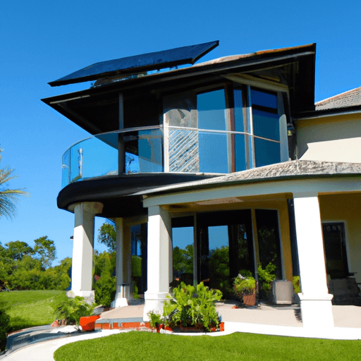 What the Inflation Reduction Act Means for Solar Energy in 2025