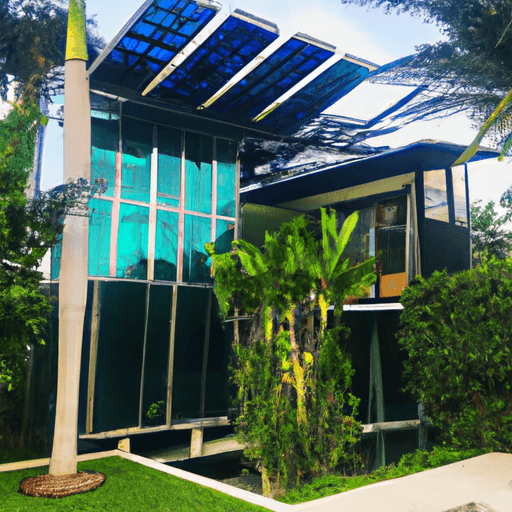 What the Inflation Reduction Act Means for Solar Energy in 2025