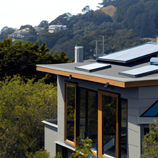 What the Inflation Reduction Act Means for Solar Energy in 2025