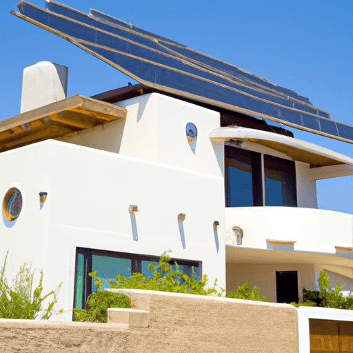 What the Inflation Reduction Act Means for Solar Energy in 2025