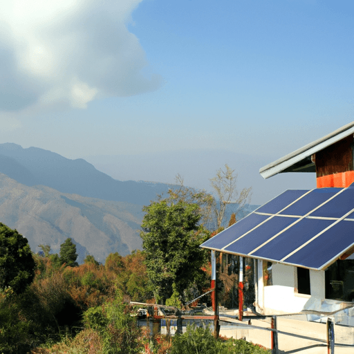 What the Inflation Reduction Act Means for Solar Energy in 2025