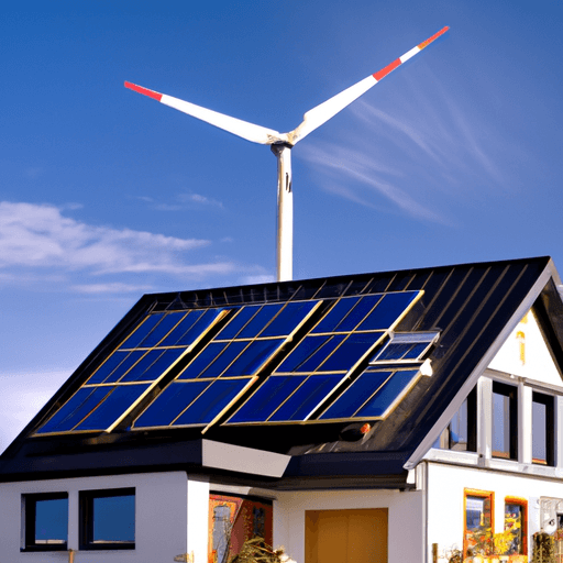 What the Inflation Reduction Act Means for Solar Energy in 2025