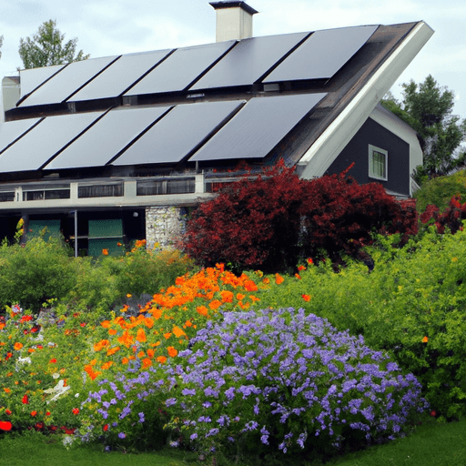 What the Inflation Reduction Act Means for Solar Energy in 2025