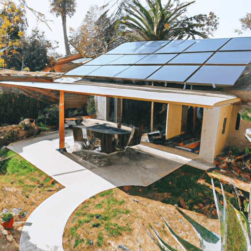 What the Inflation Reduction Act Means for Solar Energy in 2025