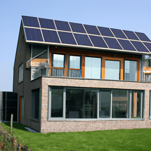 What the Inflation Reduction Act Means for Solar Energy in 2025