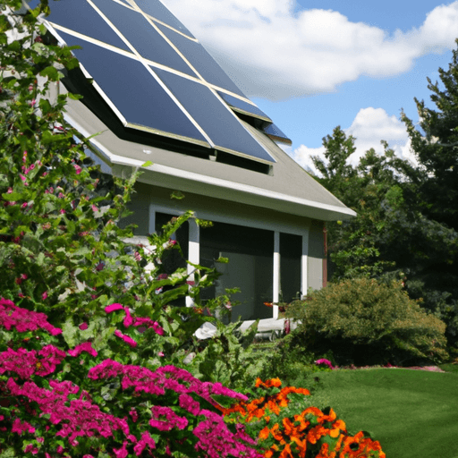 What the Inflation Reduction Act Means for Solar Energy in 2025