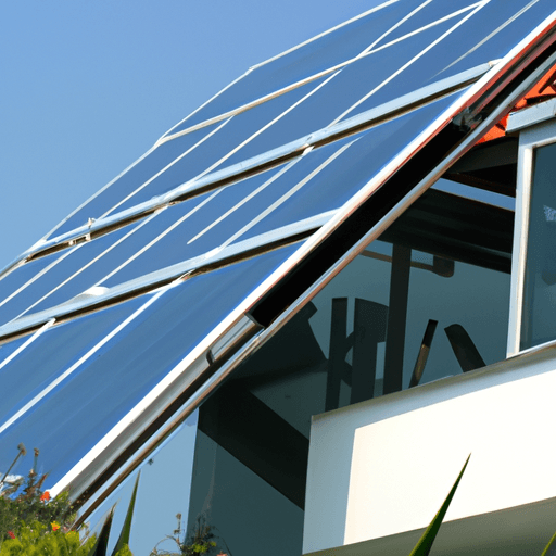 What the Inflation Reduction Act Means for Solar Energy in 2025