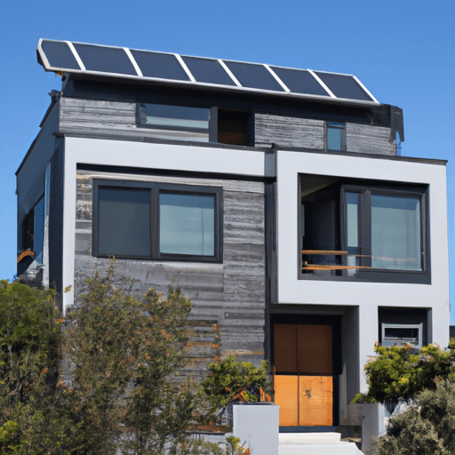 What the Inflation Reduction Act Means for Solar Energy in 2025