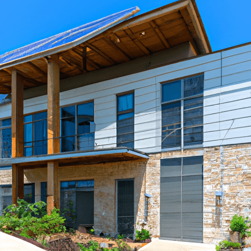 What the Inflation Reduction Act Means for Solar Energy in 2025